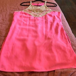 Lilly Pulitzer romper